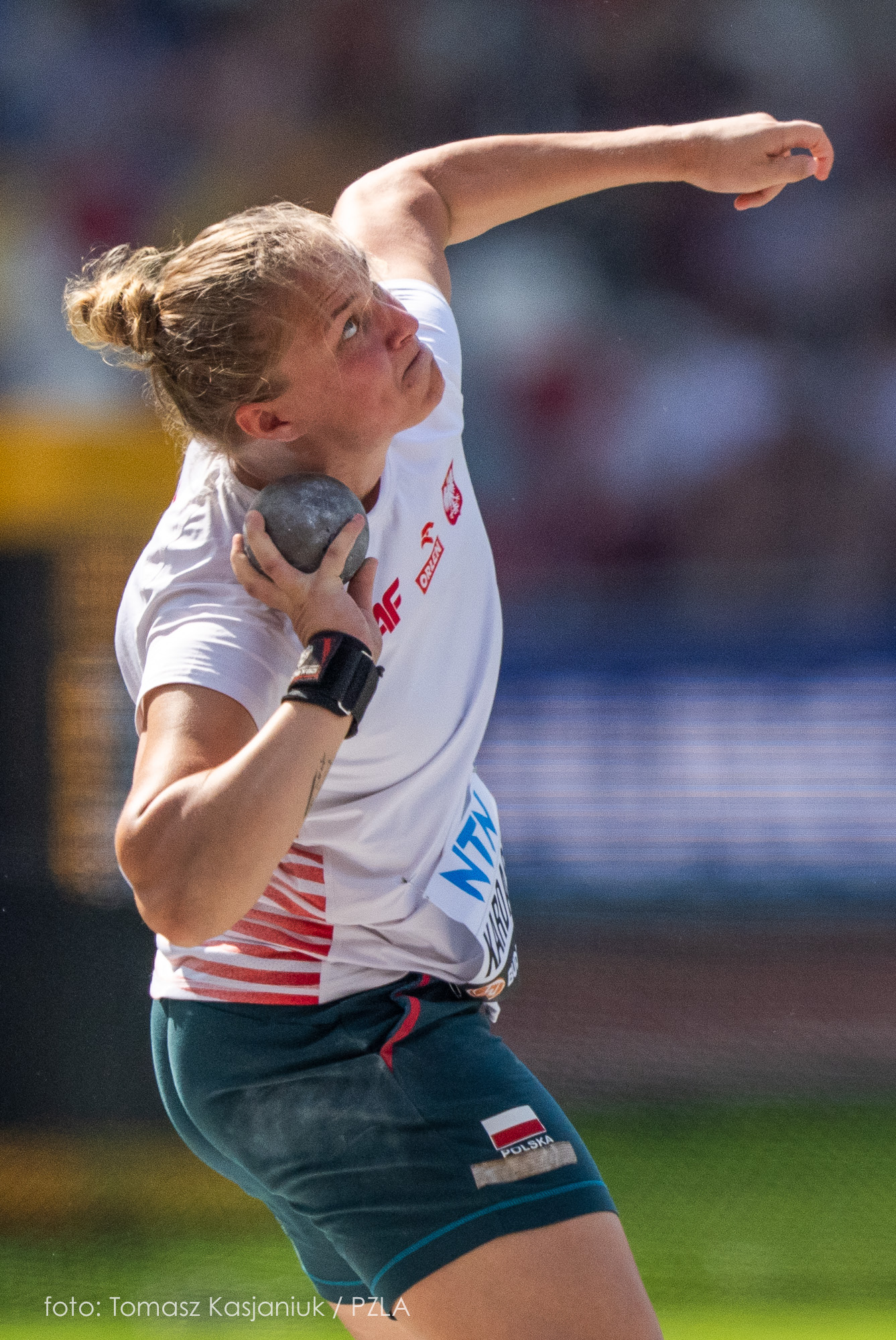 19. Mistrzostwa Świata, Budapeszt 2023, dzień 8 obrazek 9
