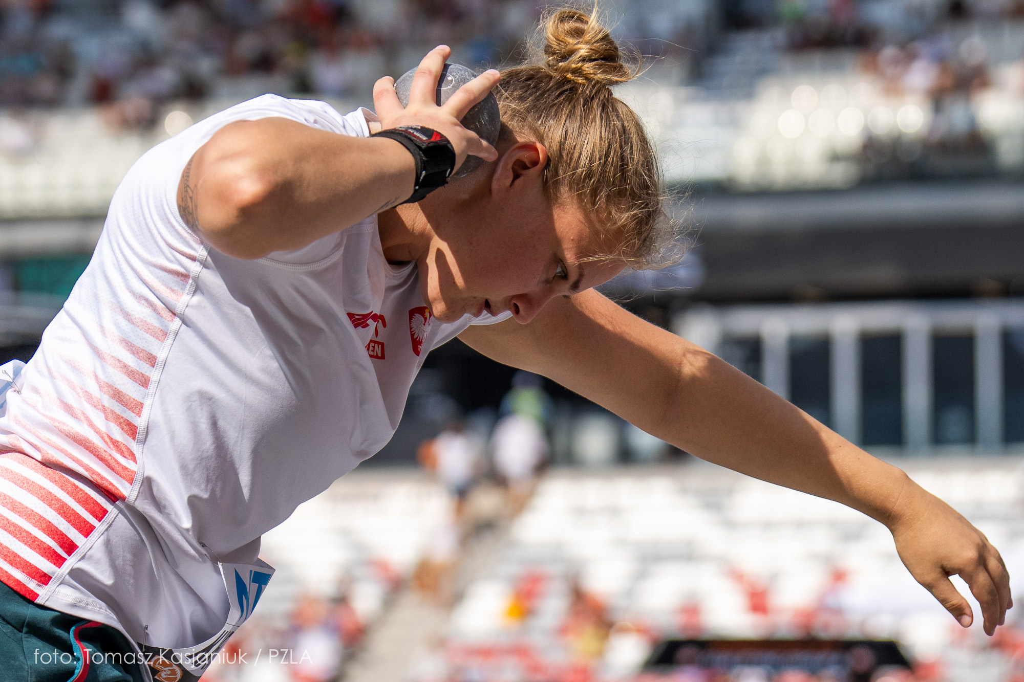19. Mistrzostwa Świata, Budapeszt 2023, dzień 8 obrazek 14