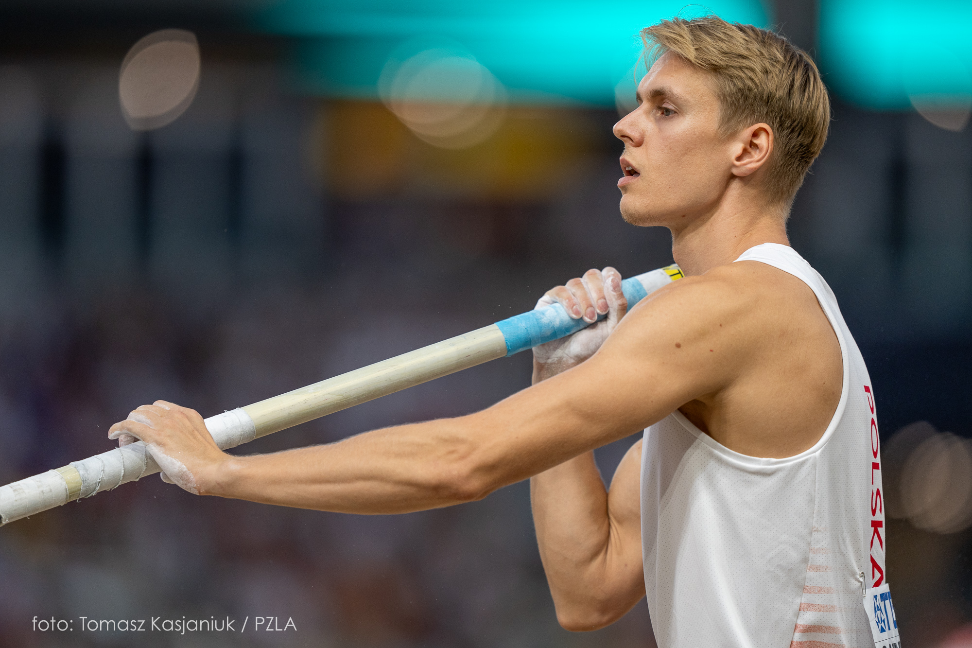 19. Mistrzostwa Świata, Budapeszt 2023, dzień 8 obrazek 22
