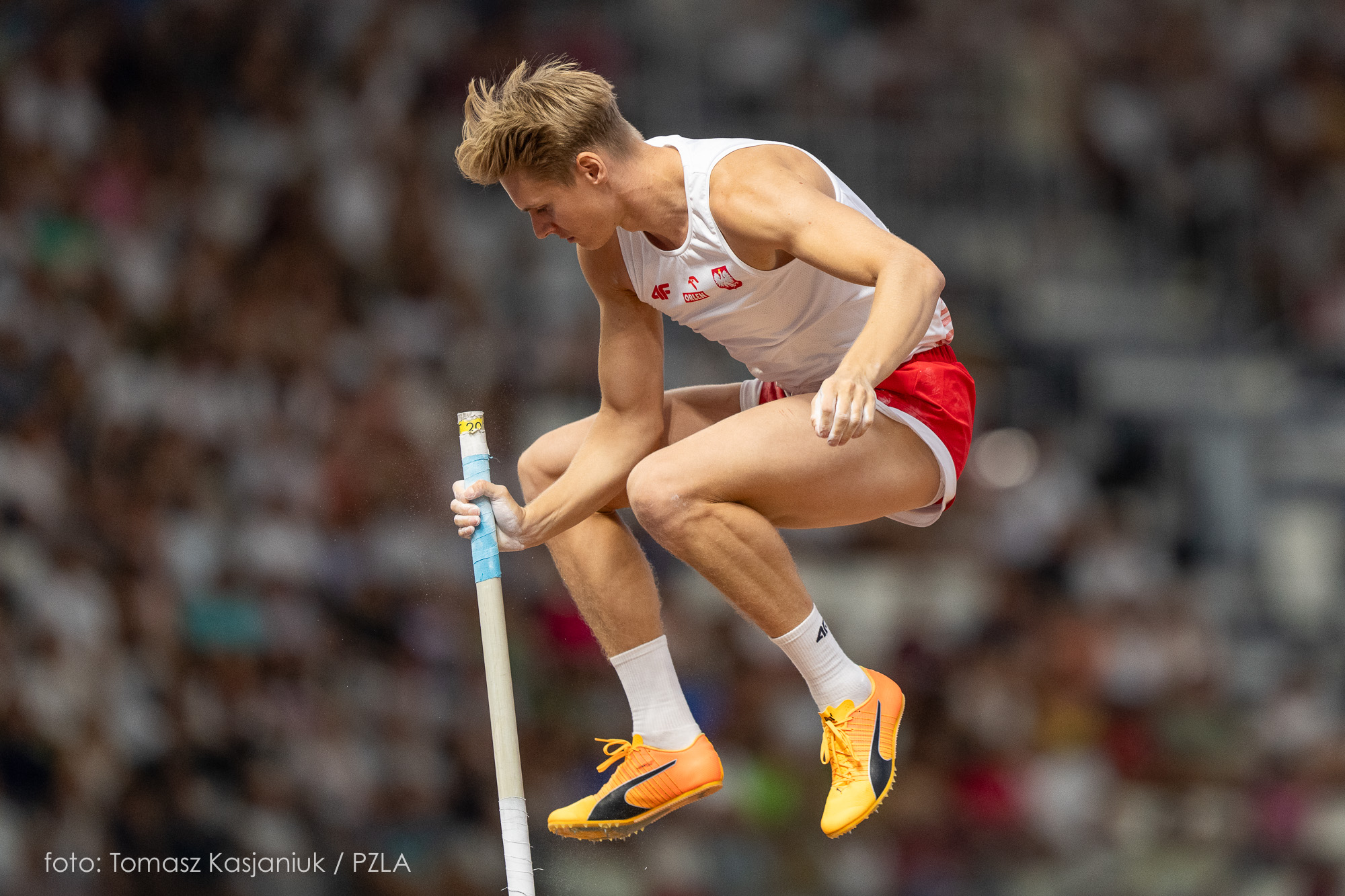 19. Mistrzostwa Świata, Budapeszt 2023, dzień 8 obrazek 23