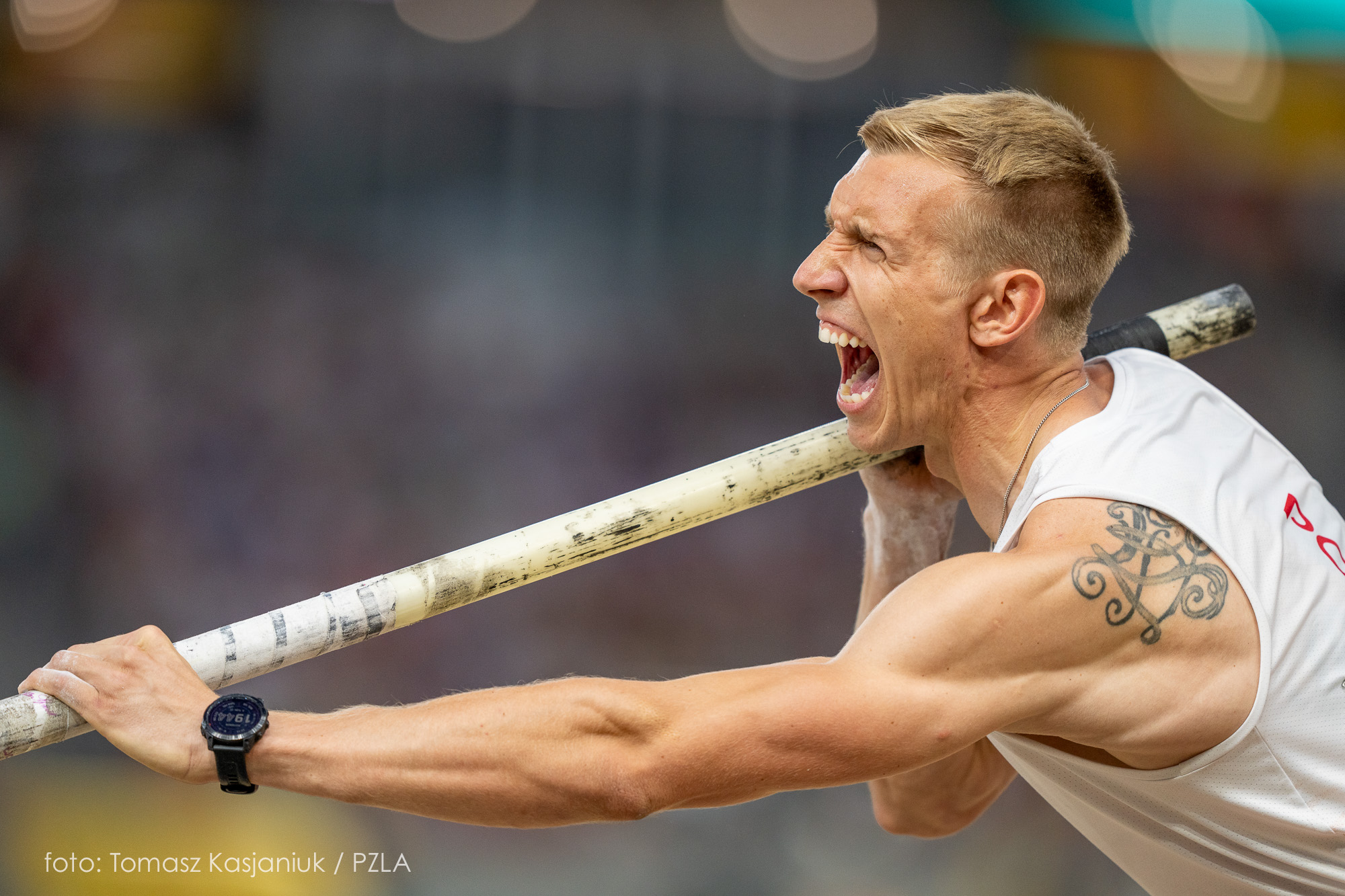 19. Mistrzostwa Świata, Budapeszt 2023, dzień 8 obrazek 24