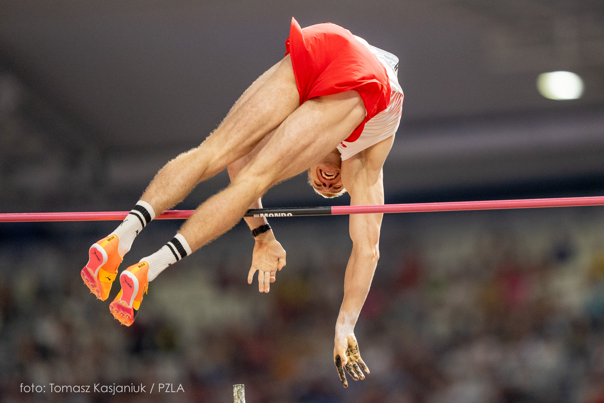 19. Mistrzostwa Świata, Budapeszt 2023, dzień 8 obrazek 16