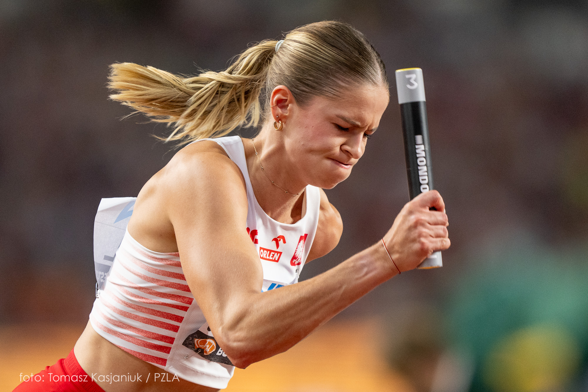 19. Mistrzostwa Świata, Budapeszt 2023, dzień 8 obrazek 20