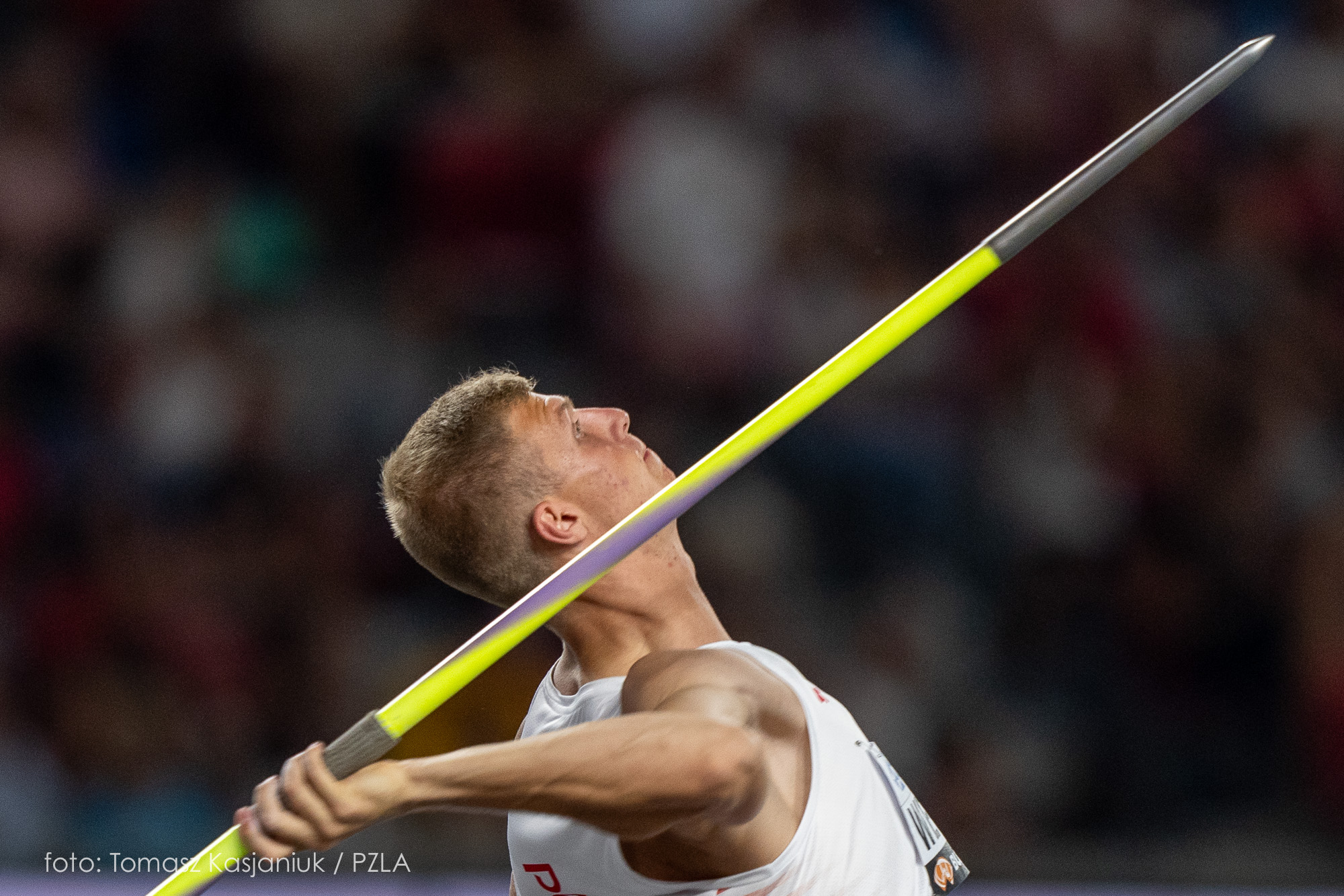 19. Mistrzostwa Świata, Budapeszt 2023, dzień 9 obrazek 6