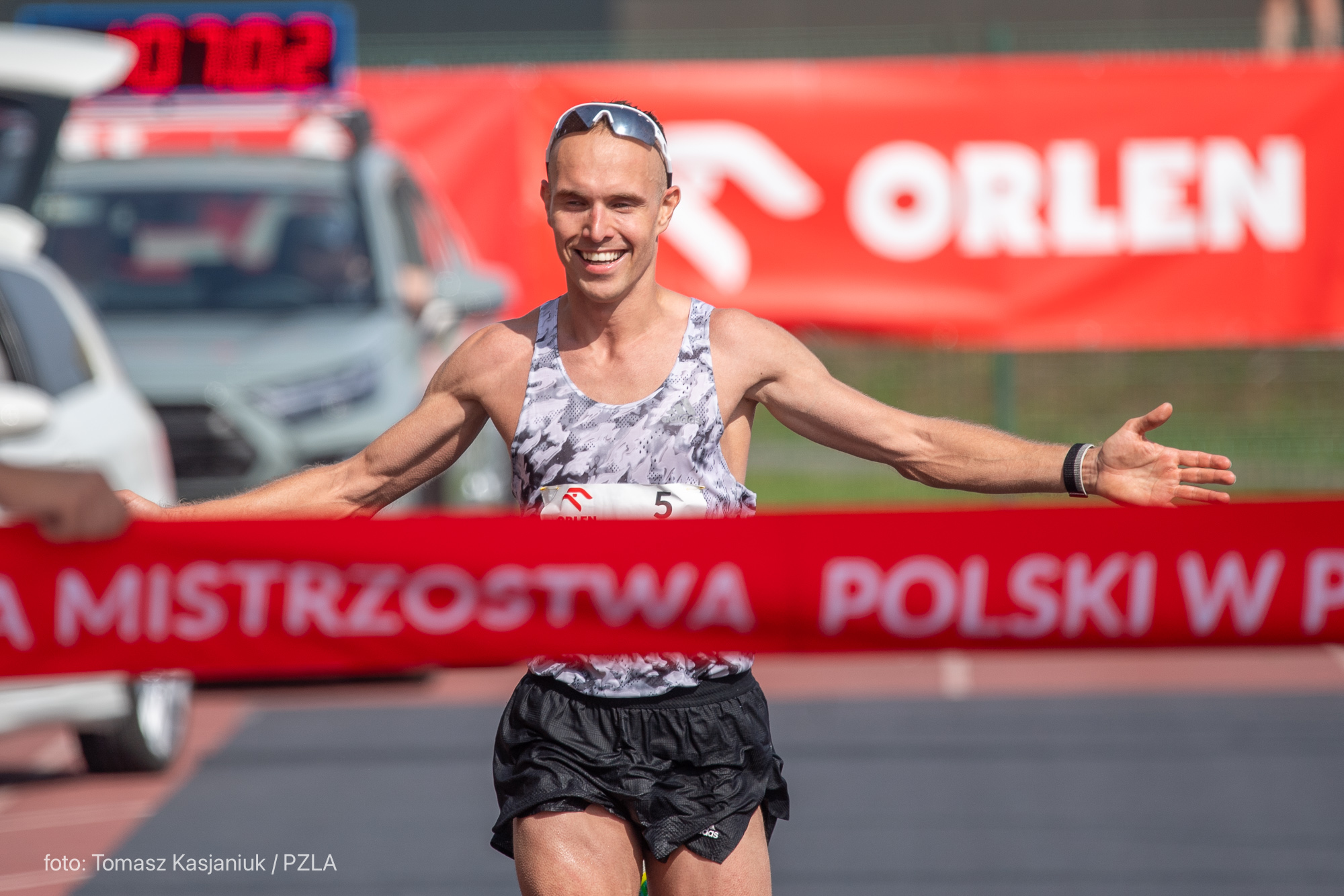 32. PZLA Mistrzostwa Polski w Półmaratonie obrazek 9