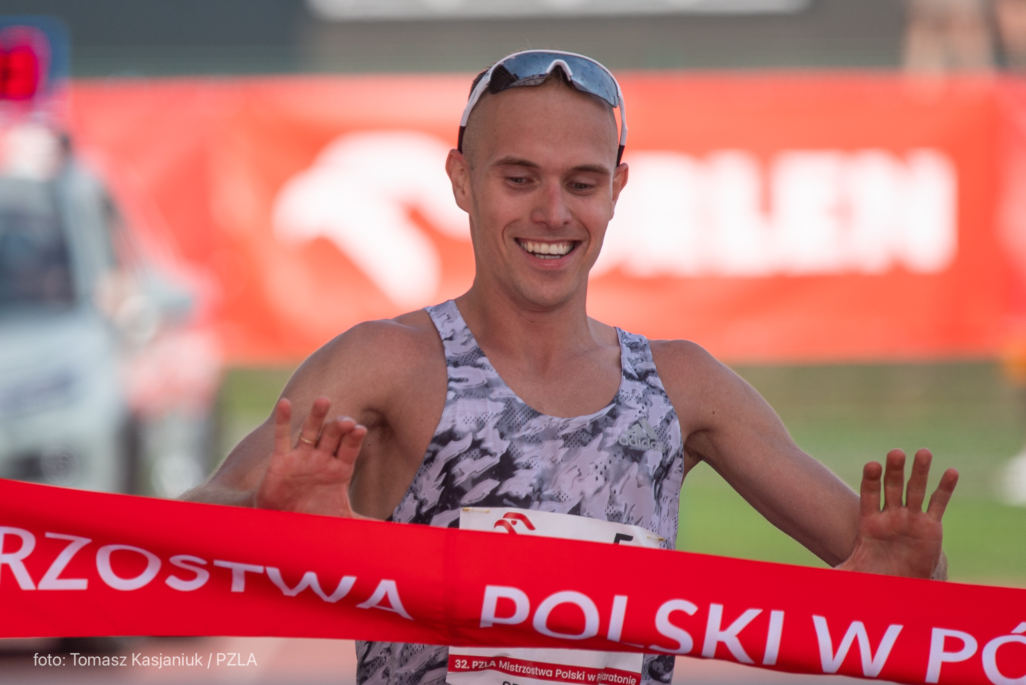 32. PZLA Mistrzostwa Polski w Półmaratonie obrazek 10