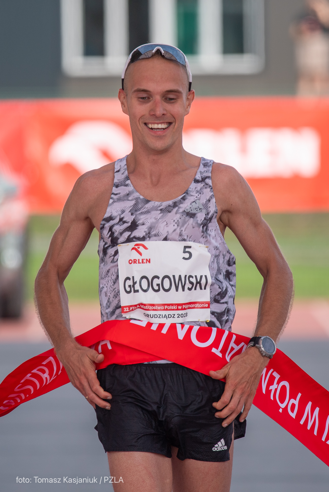 32. PZLA Mistrzostwa Polski w Półmaratonie obrazek 11