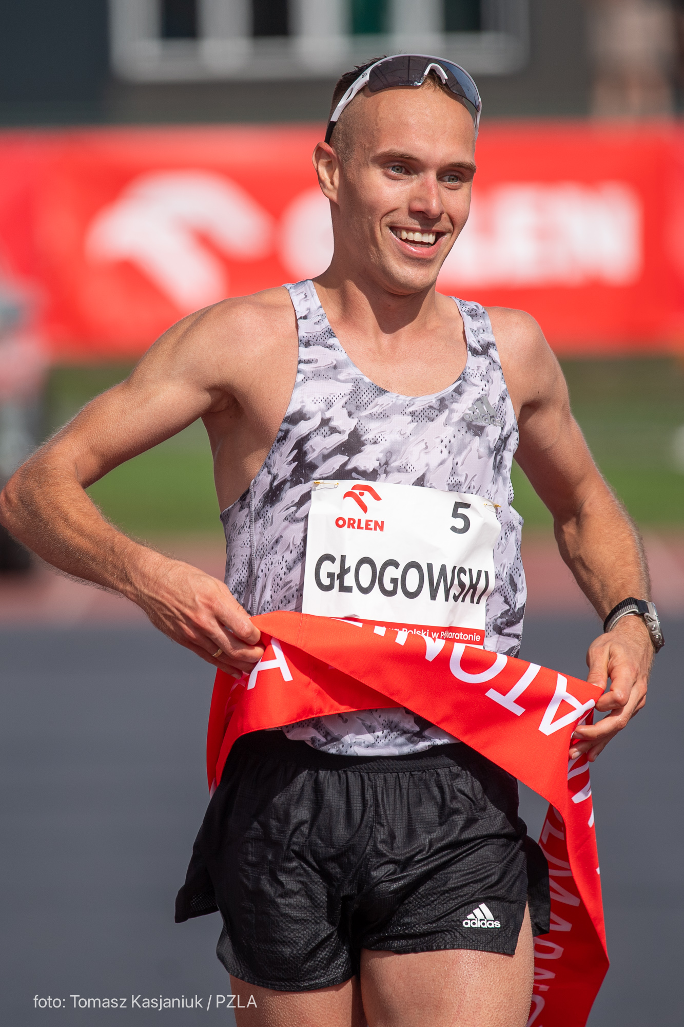 32. PZLA Mistrzostwa Polski w Półmaratonie obrazek 12
