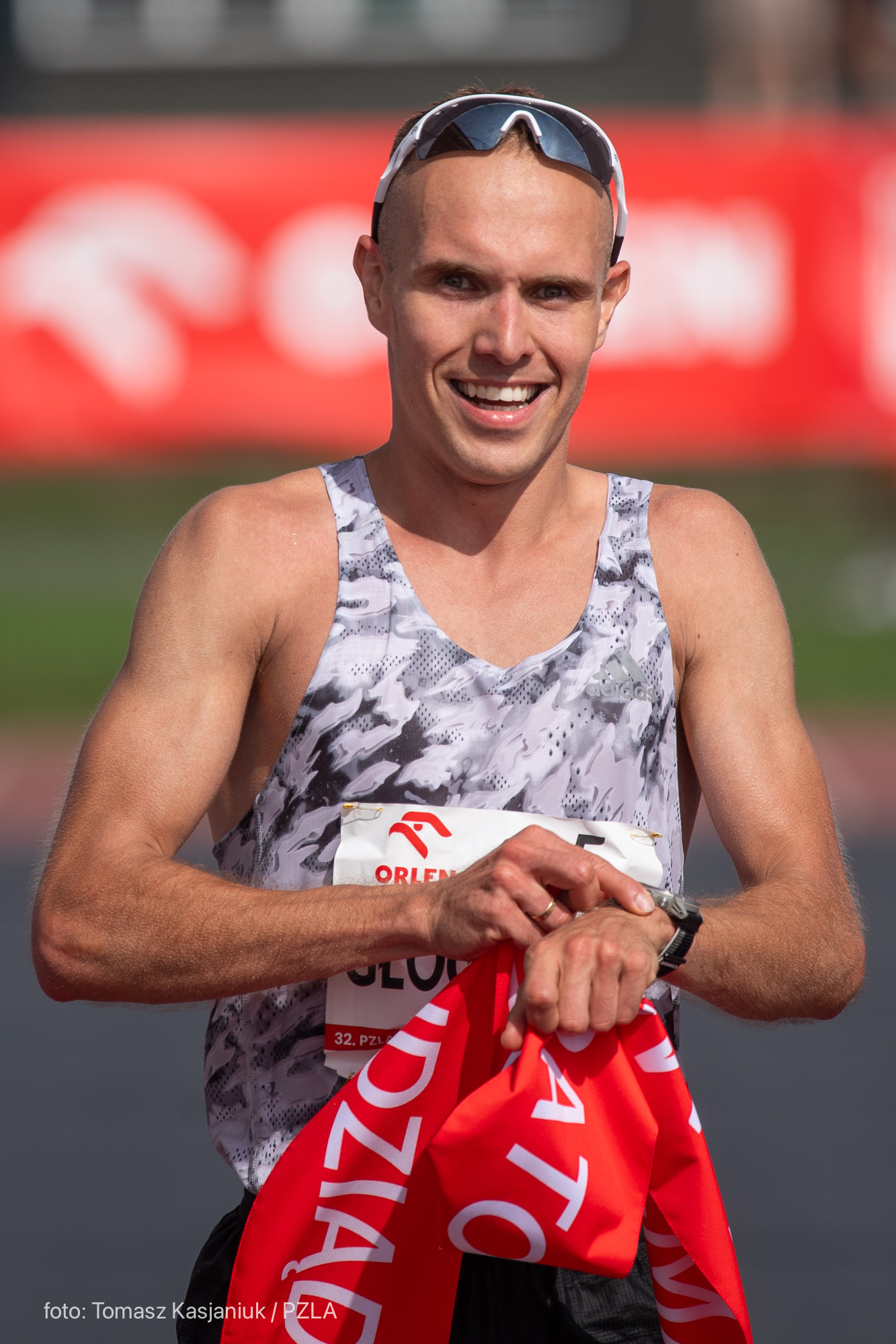 32. PZLA Mistrzostwa Polski w Półmaratonie obrazek 13