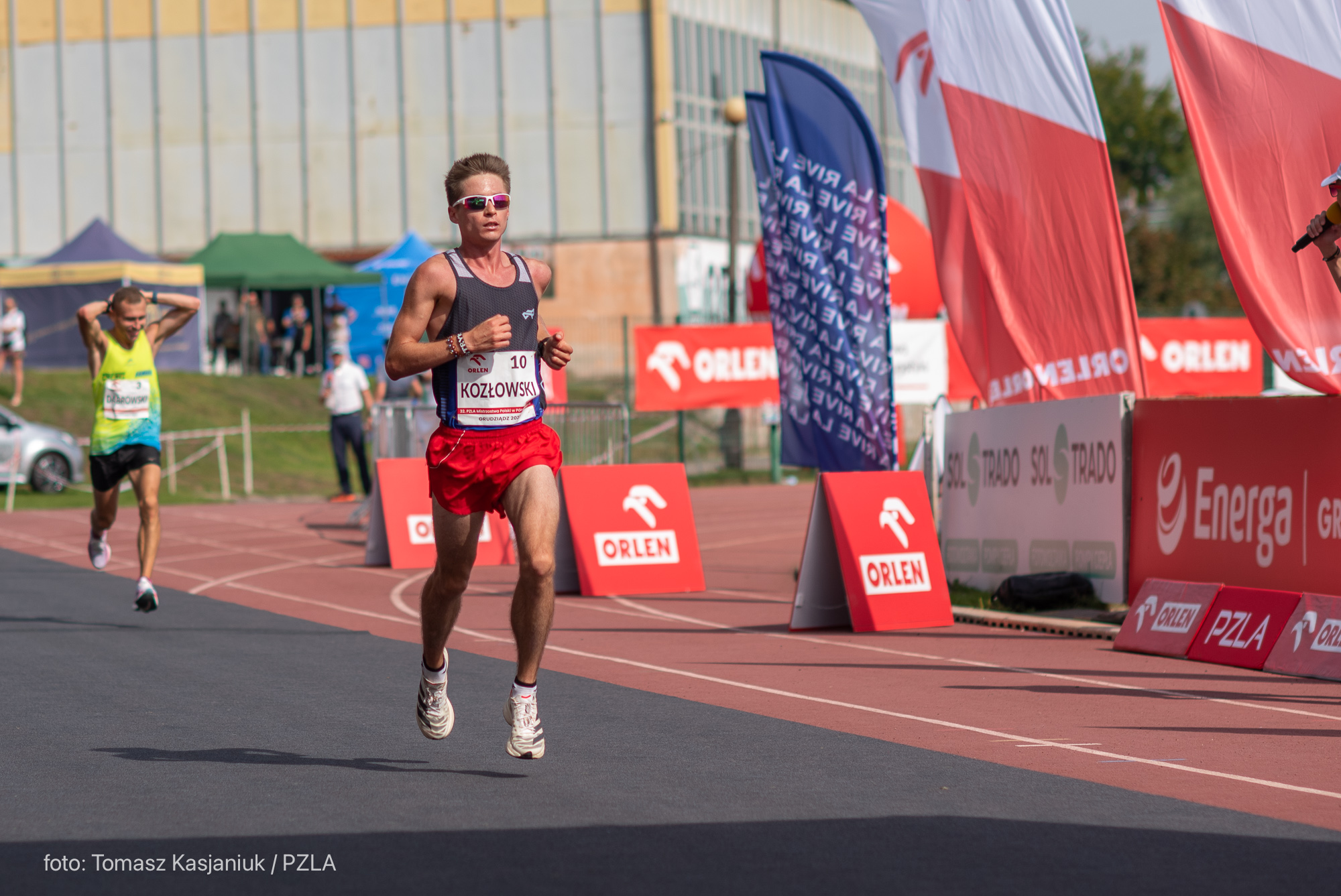 32. PZLA Mistrzostwa Polski w Półmaratonie obrazek 14