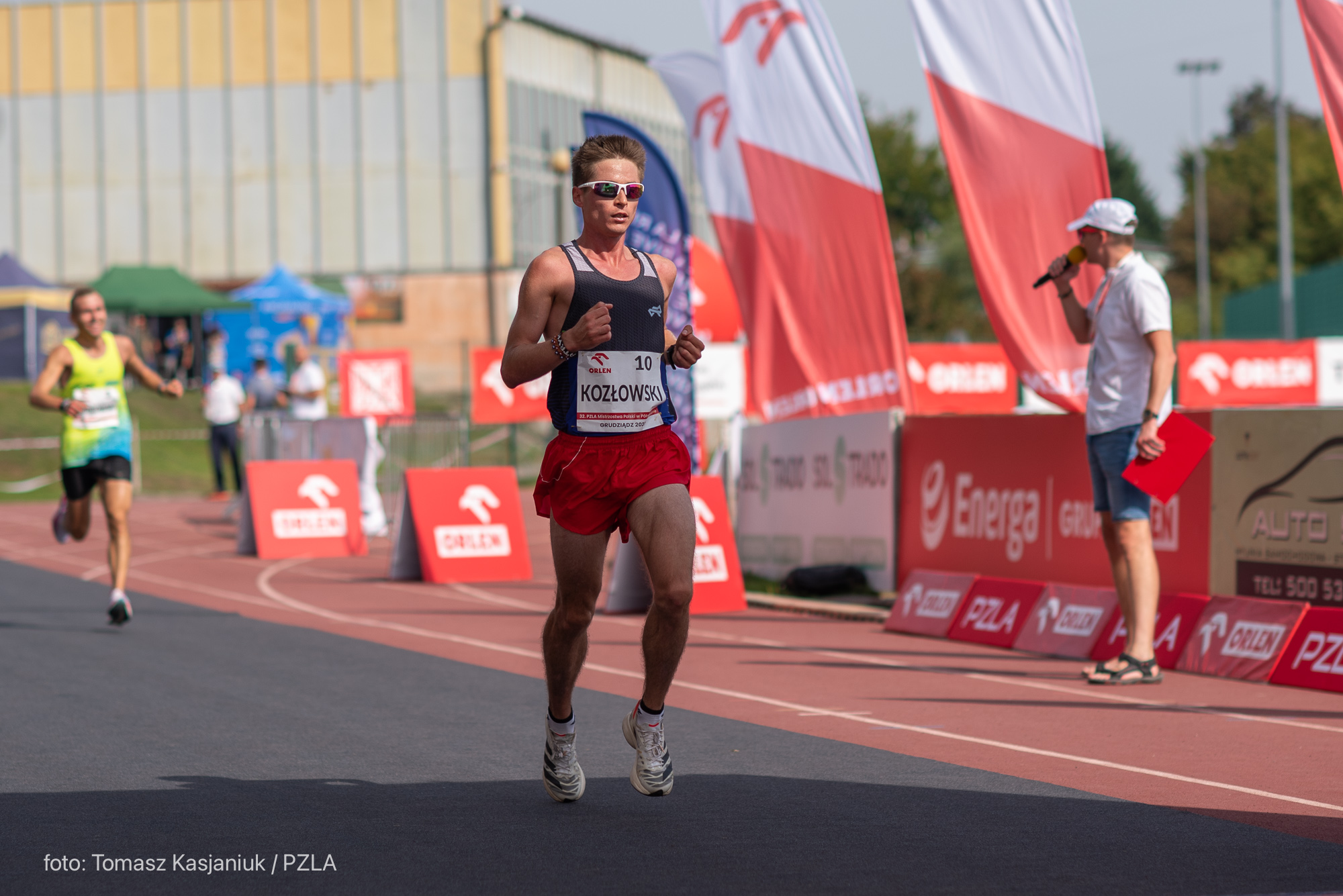 32. PZLA Mistrzostwa Polski w Półmaratonie obrazek 15