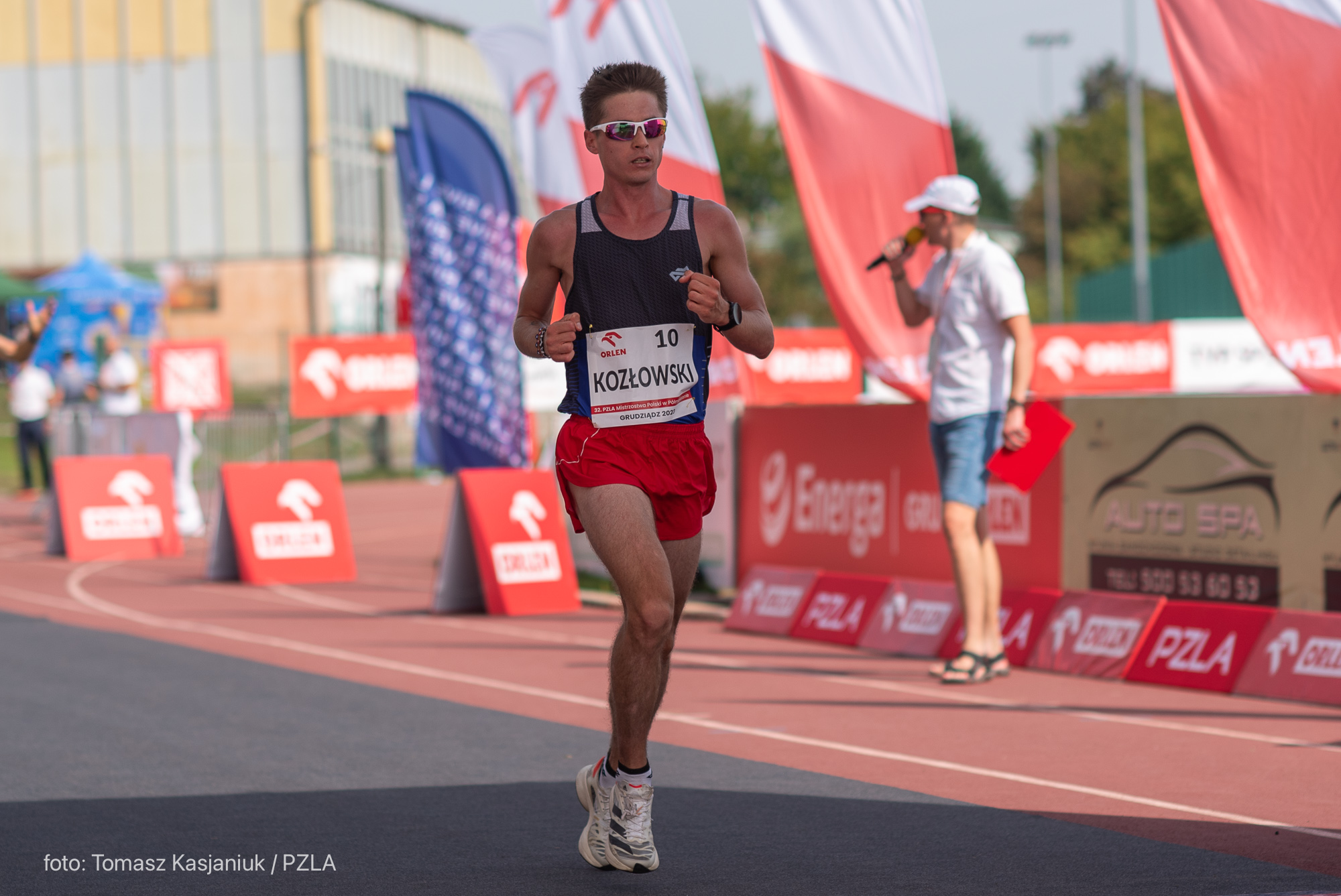 32. PZLA Mistrzostwa Polski w Półmaratonie obrazek 16