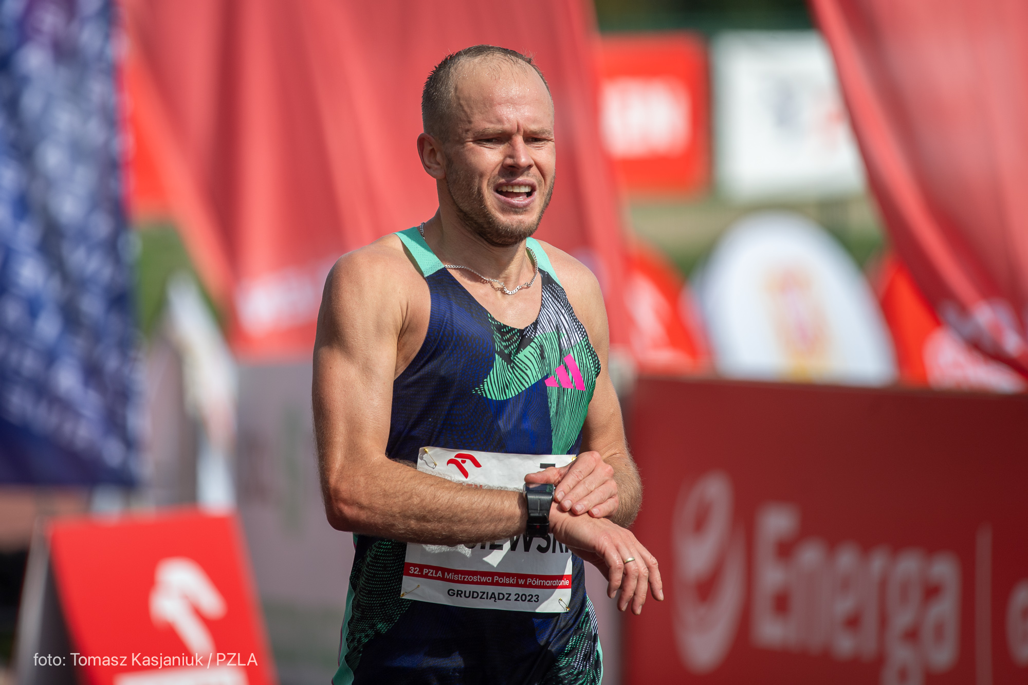 32. PZLA Mistrzostwa Polski w Półmaratonie obrazek 20