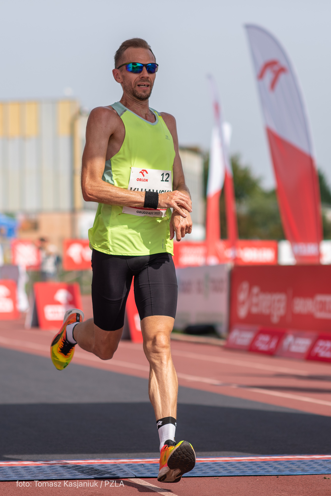 32. PZLA Mistrzostwa Polski w Półmaratonie obrazek 21
