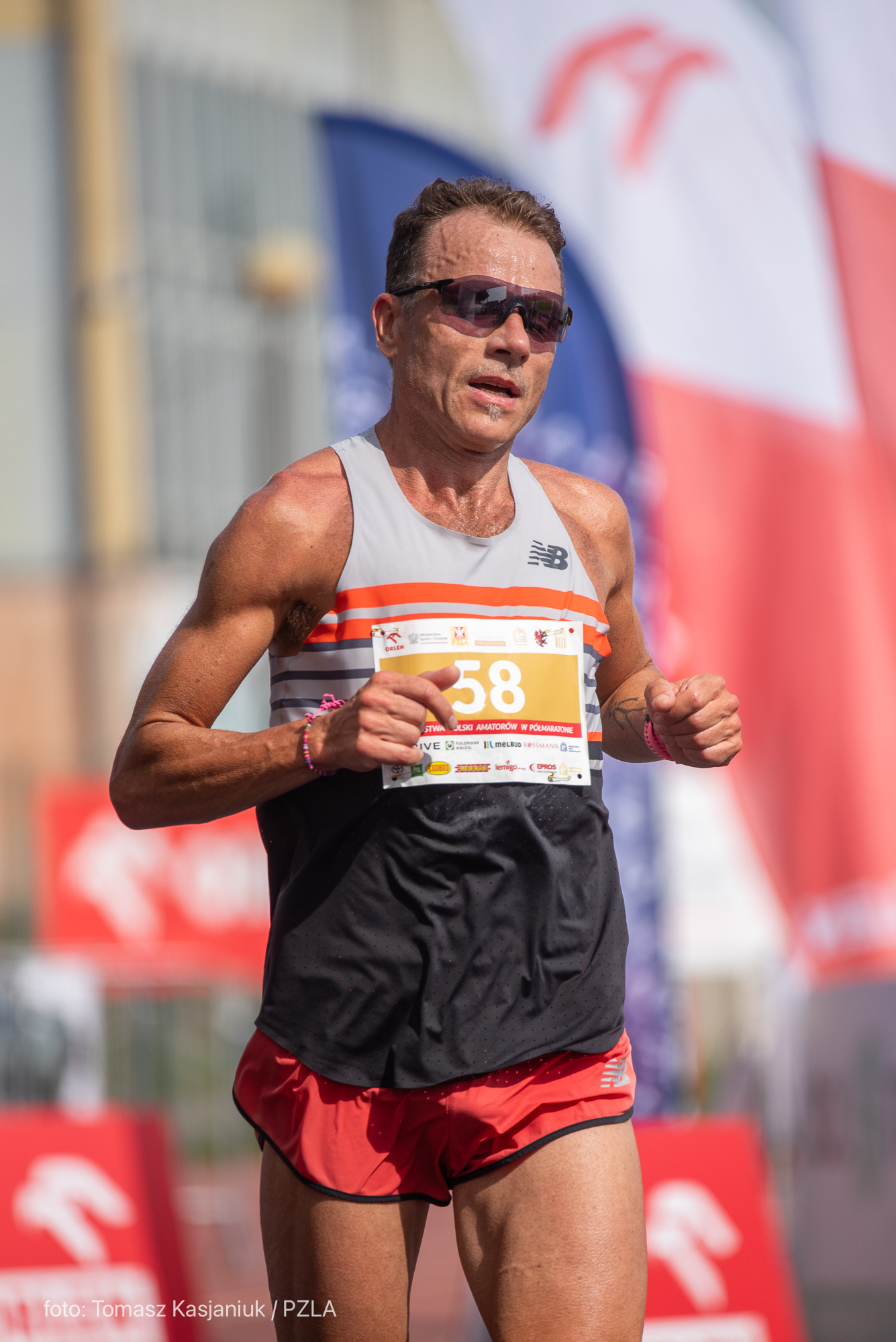 32. PZLA Mistrzostwa Polski w Półmaratonie obrazek 22