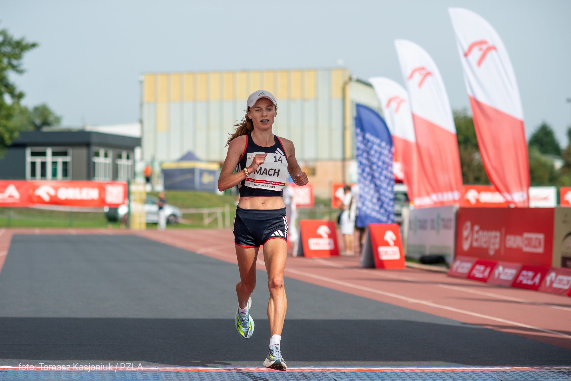 32. PZLA Mistrzostwa Polski w Półmaratonie obrazek 24