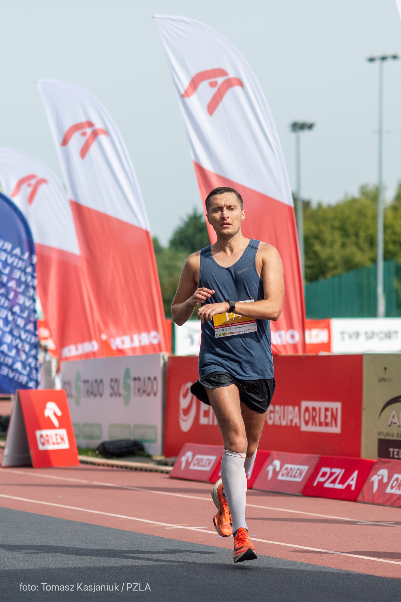32. PZLA Mistrzostwa Polski w Półmaratonie obrazek 4