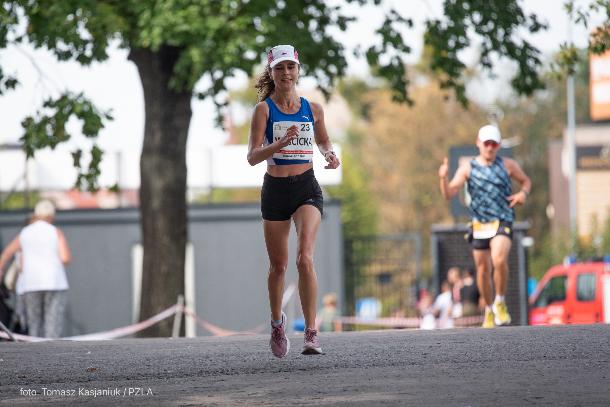 32. PZLA Mistrzostwa Polski w Półmaratonie obrazek 5