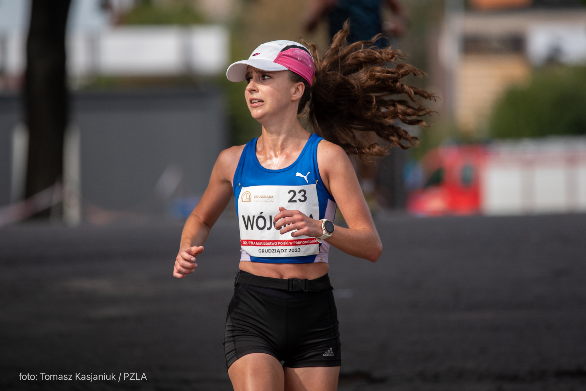 32. PZLA Mistrzostwa Polski w Półmaratonie obrazek 6