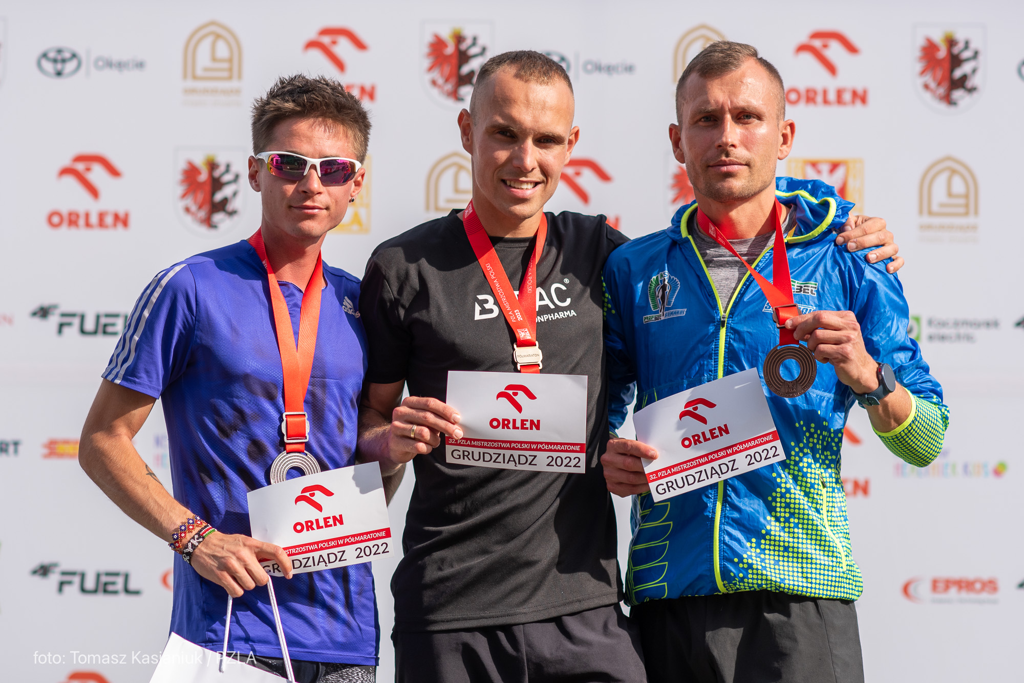 32. PZLA Mistrzostwa Polski w Półmaratonie obrazek 13