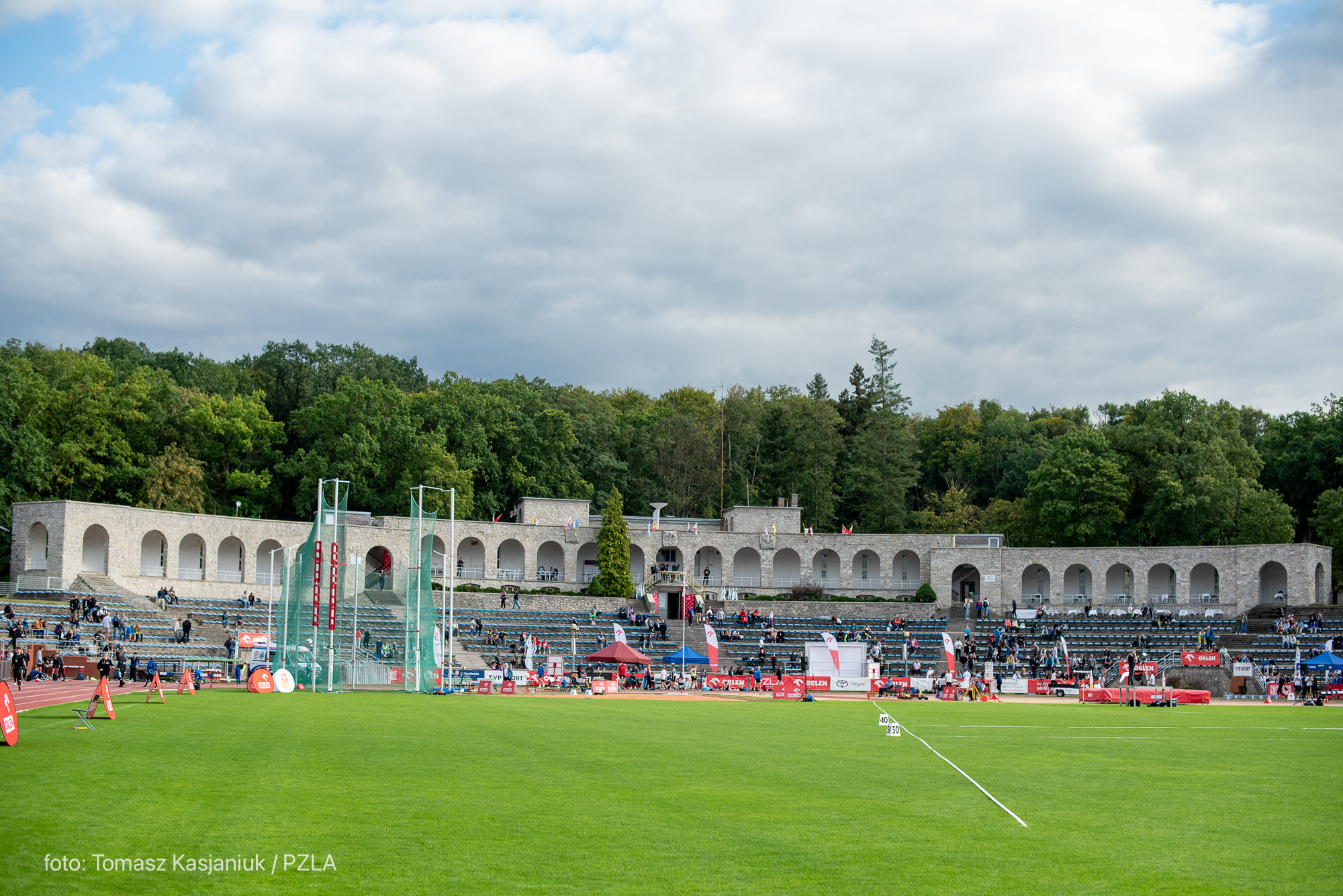 PZLA Mistrzostwa Polski U16 2023, dzień 1 obrazek 22