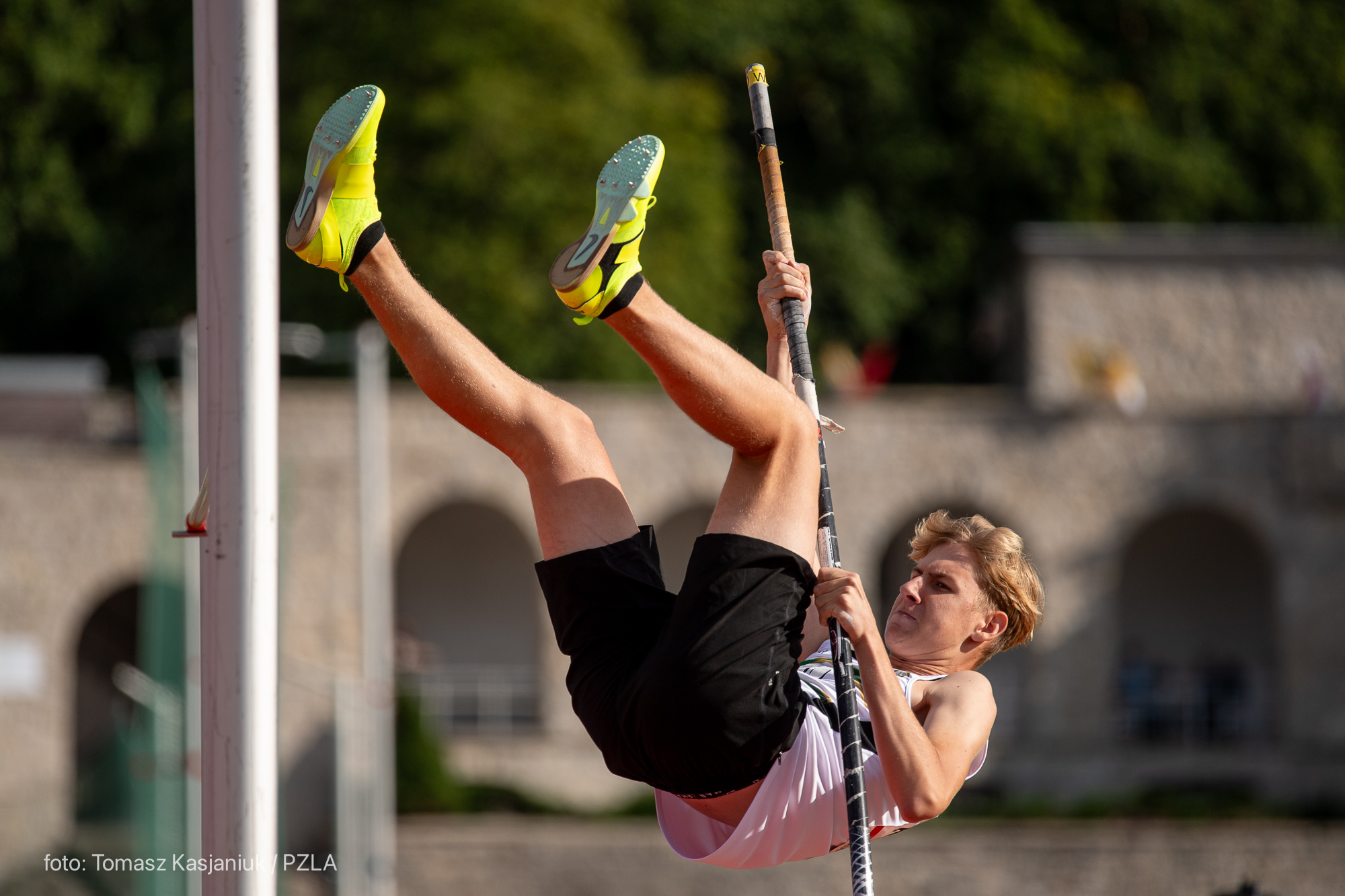 PZLA Mistrzostwa Polski U16 2023, dzień 1 obrazek 24