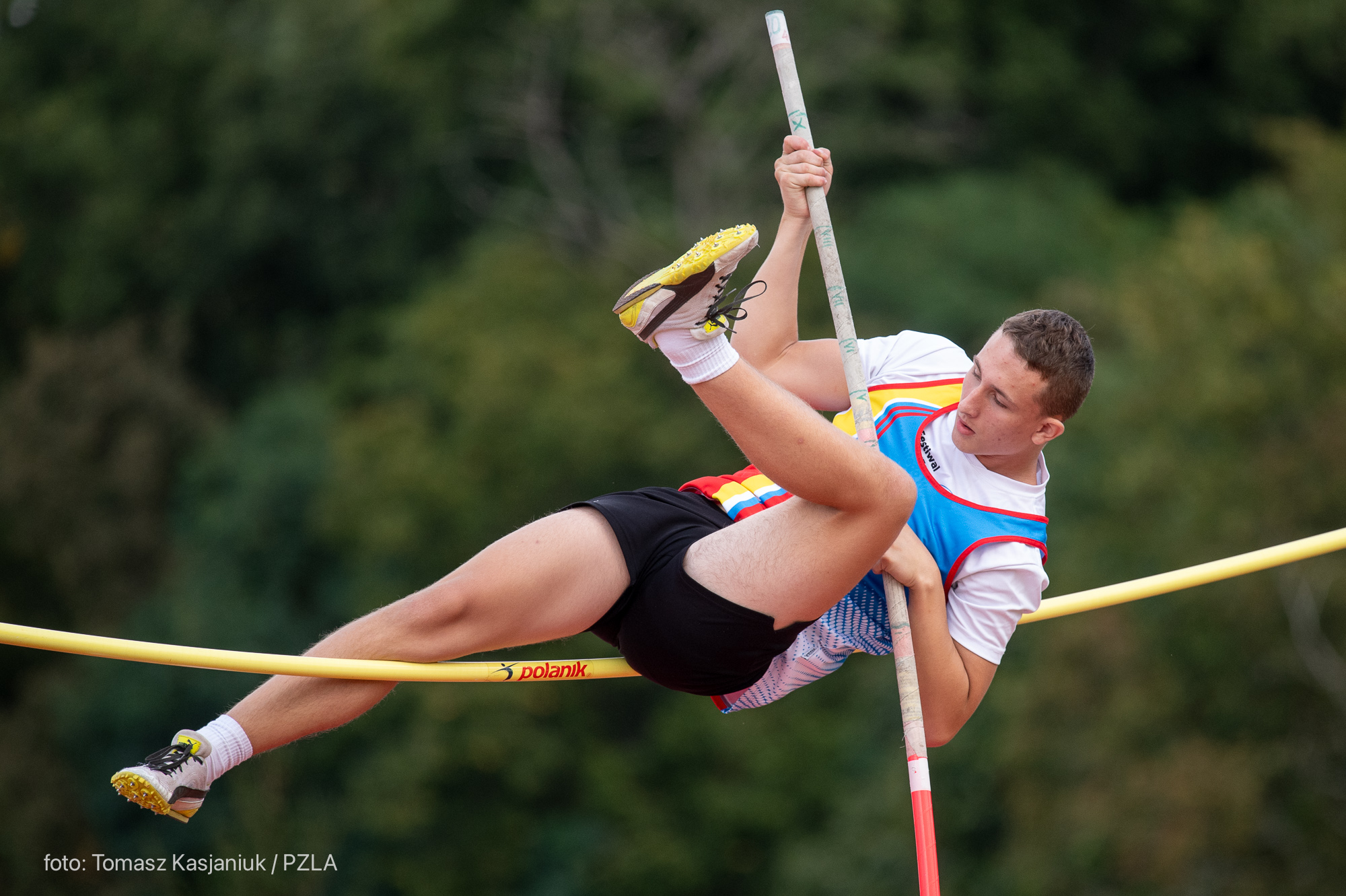 PZLA Mistrzostwa Polski U16 2023, dzień 1 obrazek 6