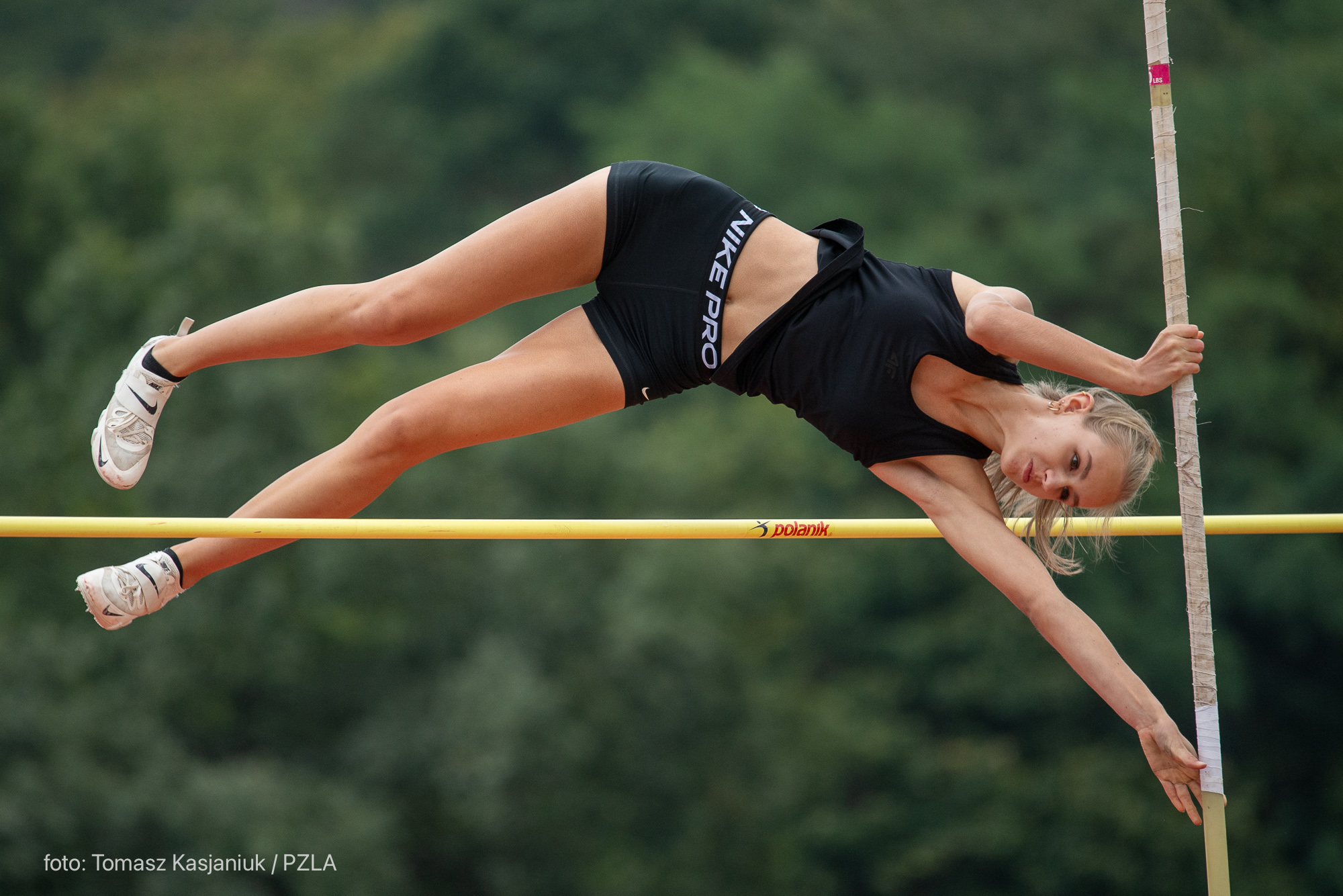 PZLA Mistrzostwa Polski U16 2023, dzień 2 obrazek 17