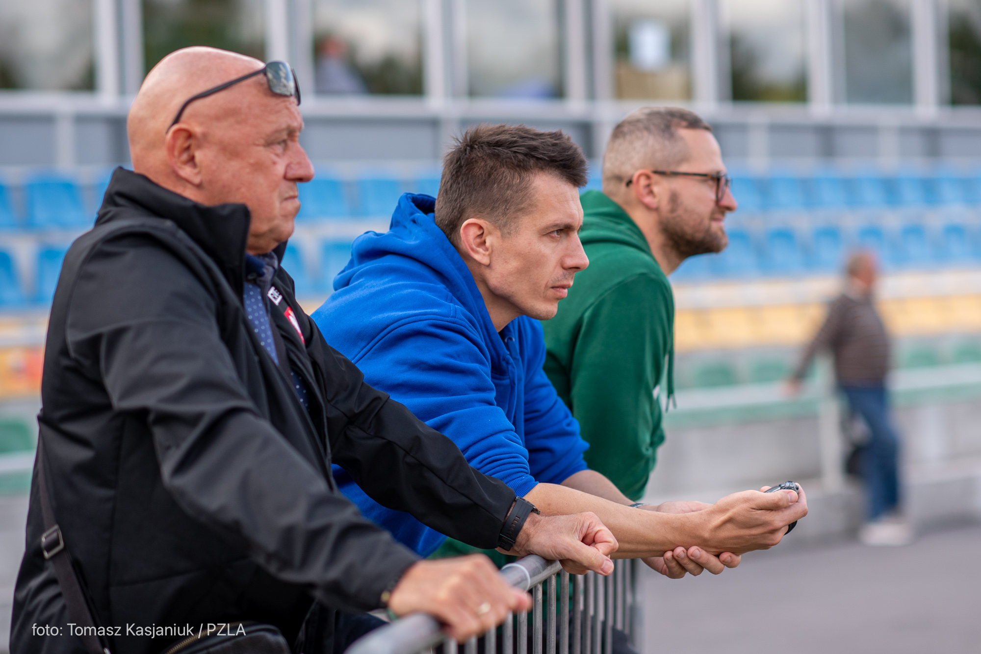 Chód etapowy 2 x 10 000 metrów obrazek 7