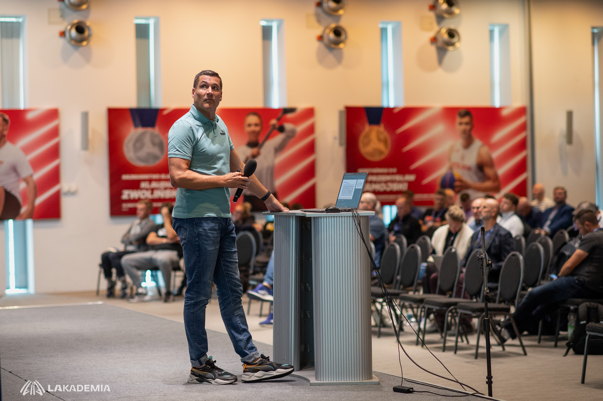 Athletics - High Performance Training obrazek 21