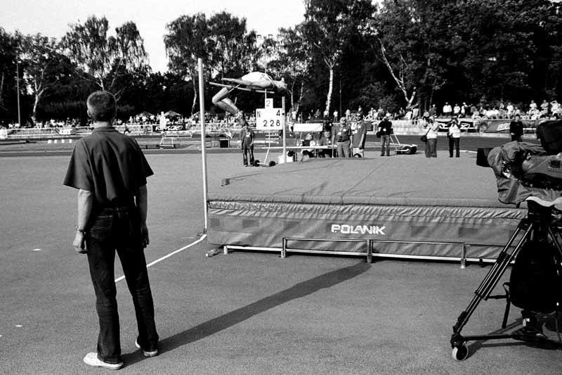 52 Międzynarodowy Memoriał Janusza Kusocińskiego obrazek 1