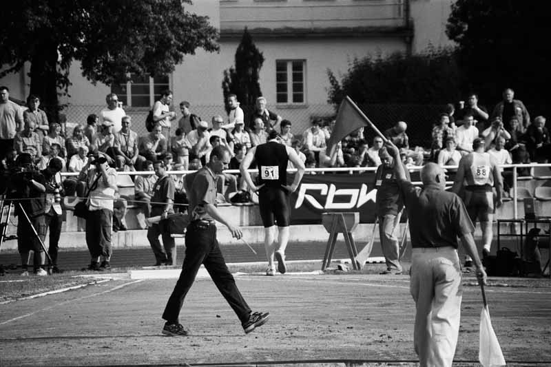 52 Międzynarodowy Memoriał Janusza Kusocińskiego obrazek 9