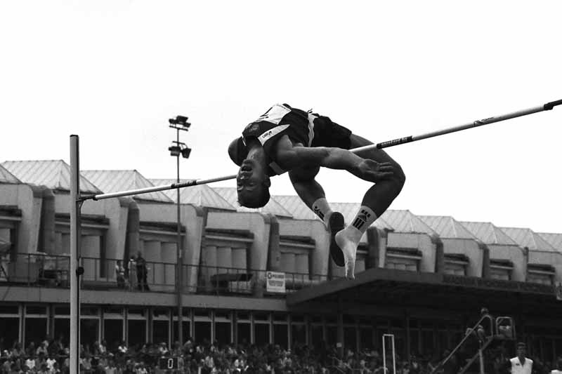 52 Międzynarodowy Memoriał Janusza Kusocińskiego obrazek 10
