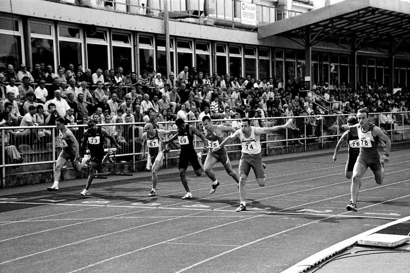52 Międzynarodowy Memoriał Janusza Kusocińskiego obrazek 13