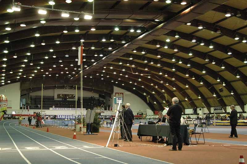 Halowe Mistrzostwa Polski Seniorów obrazek 9