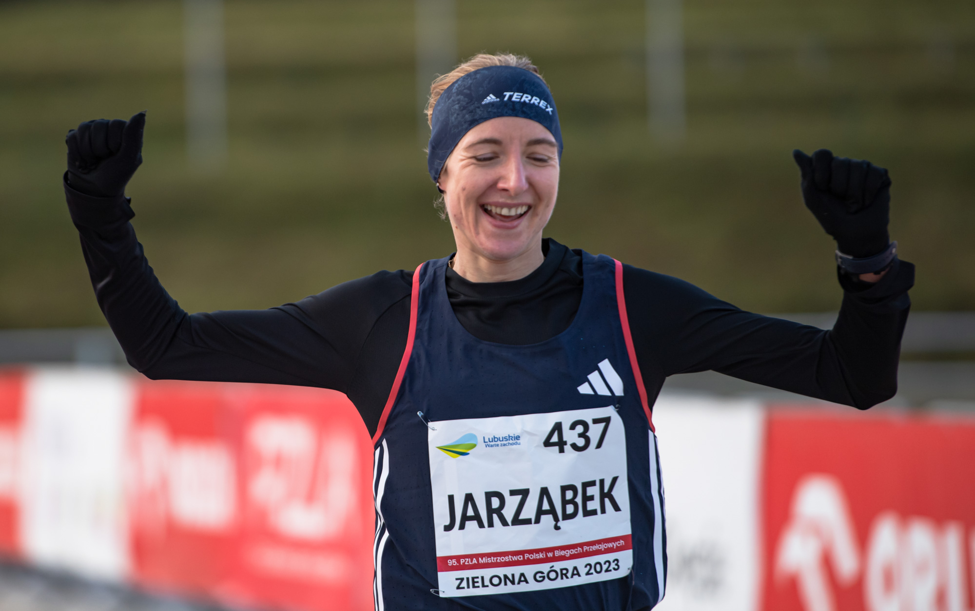 95. PZLA Mistrzostwa Polski w Biegach Przełajowych obrazek 7