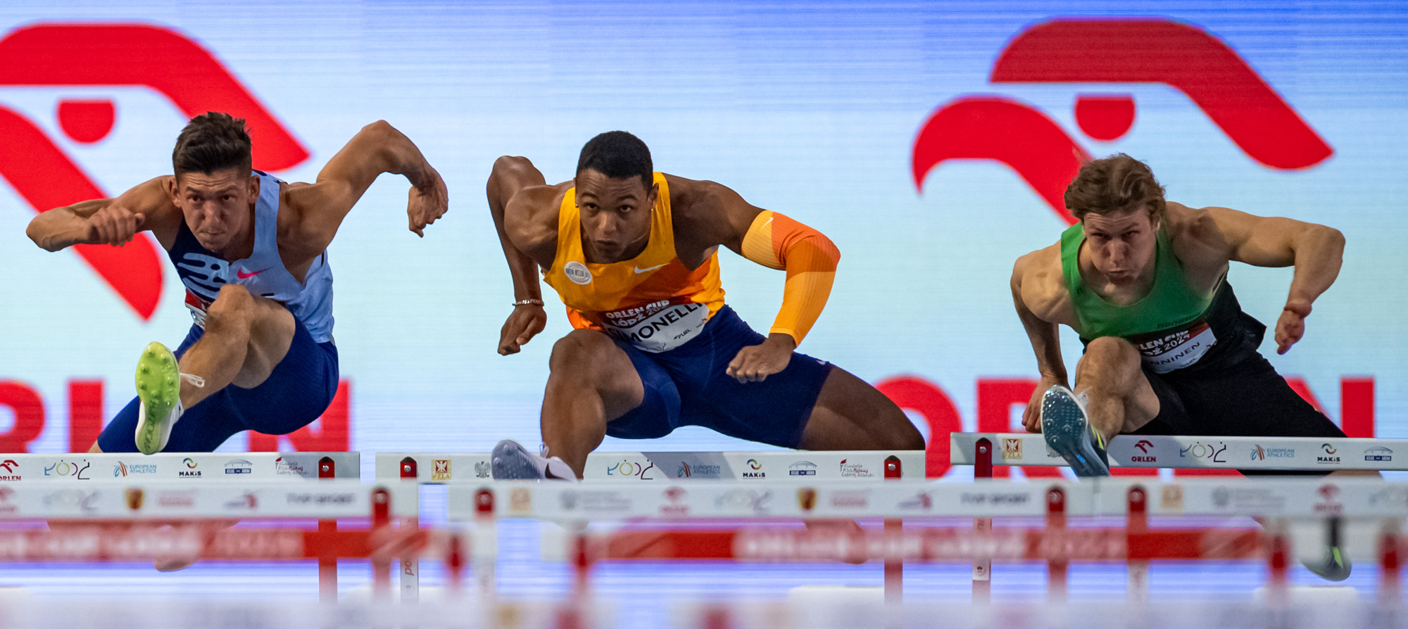 ORLEN Cup Łódź 2024 obrazek 8
