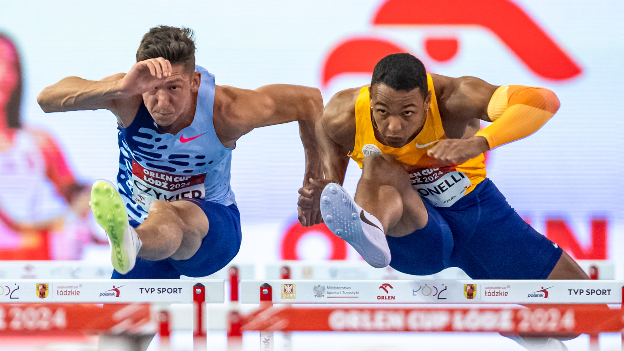 ORLEN Cup Łódź 2024 obrazek 9