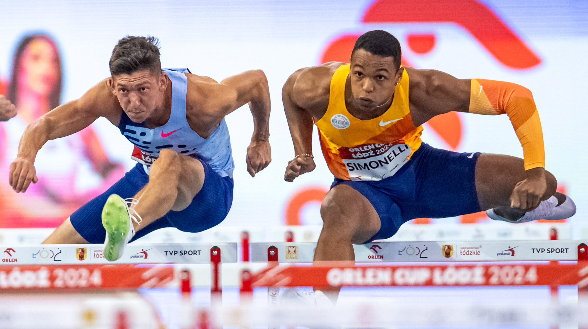 ORLEN Cup Łódź 2024 obrazek 10
