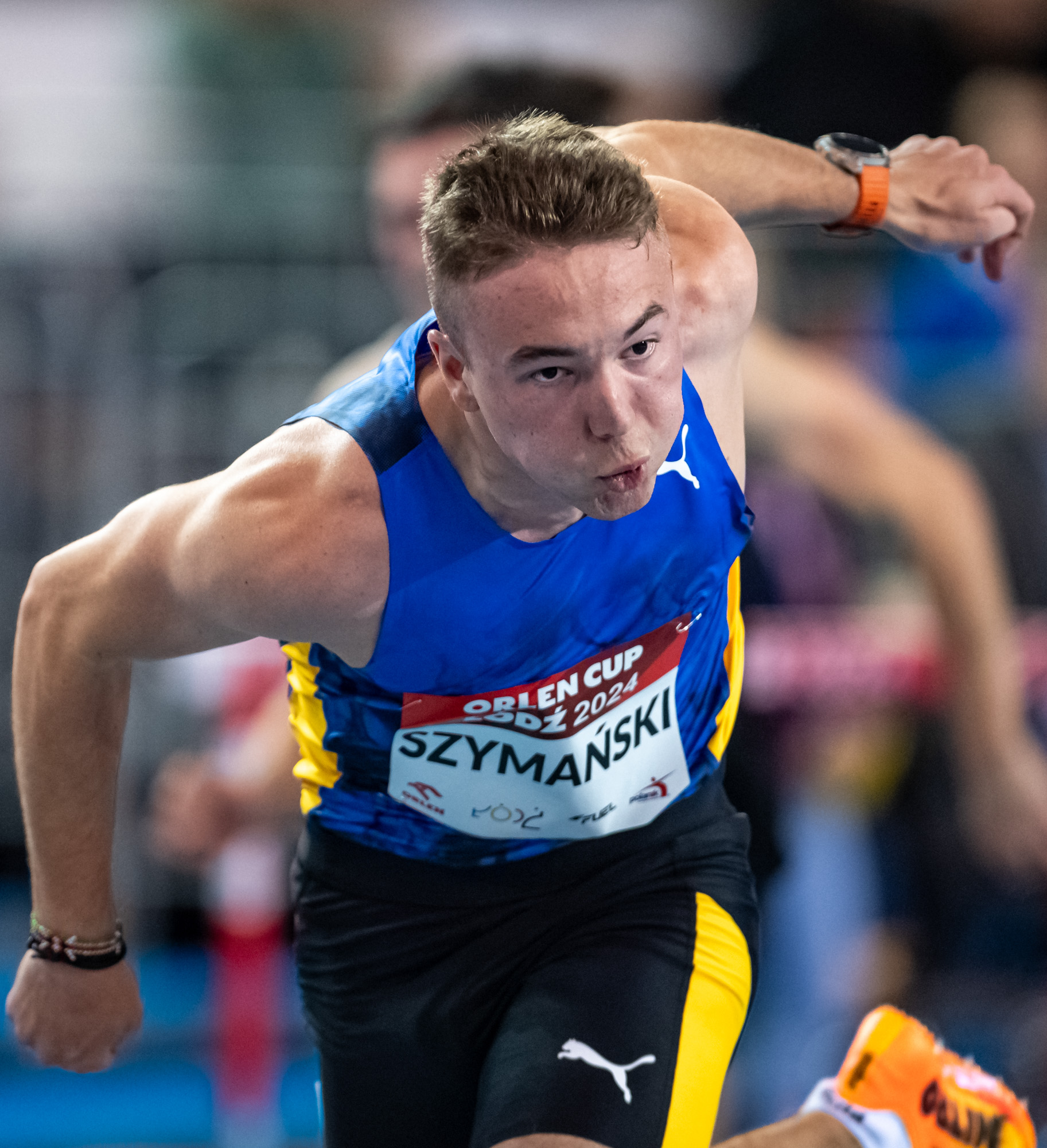 ORLEN Cup Łódź 2024 obrazek 16