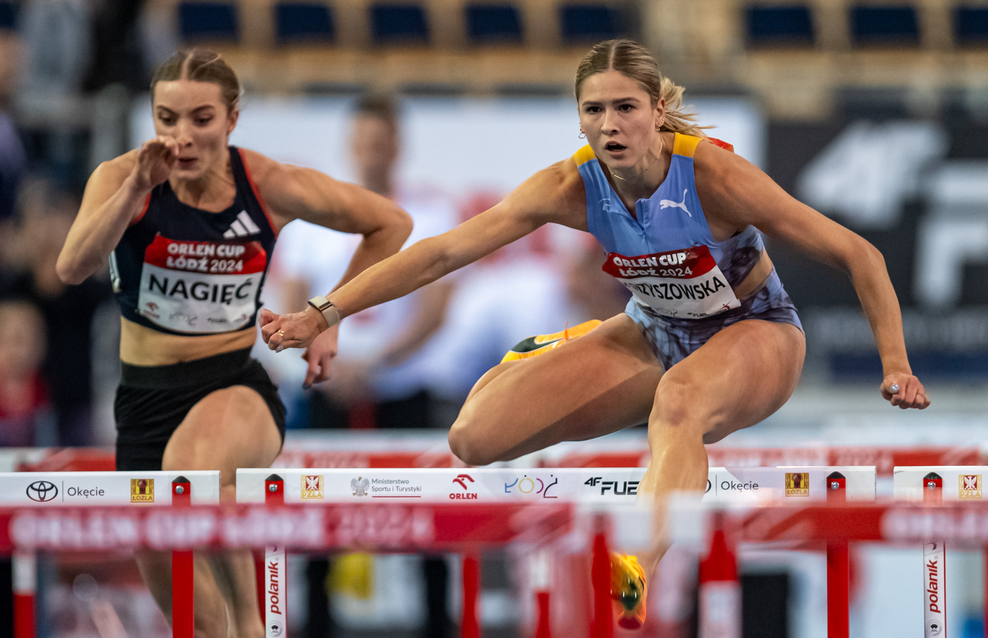 ORLEN Cup Łódź 2024 obrazek 6