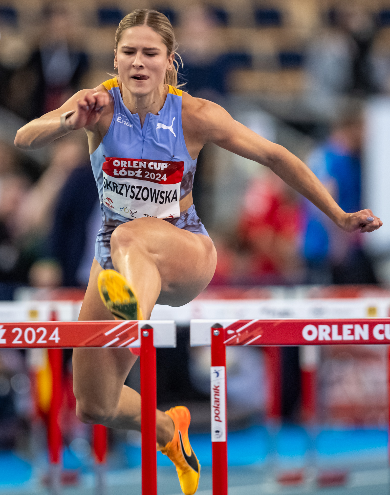 ORLEN Cup Łódź 2024 obrazek 7