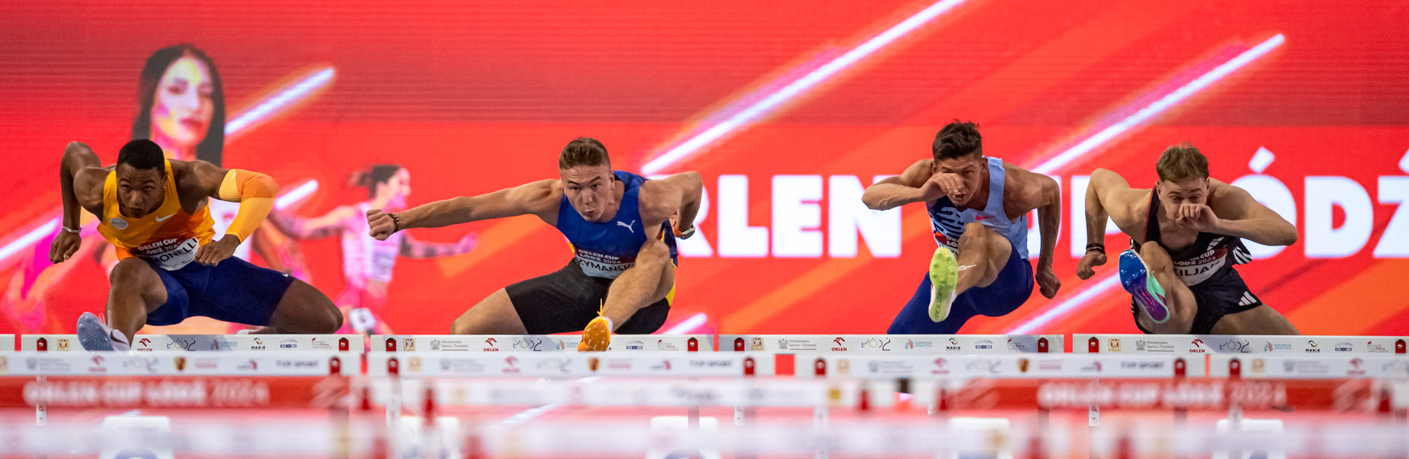 ORLEN Cup Łódź 2024 obrazek 13