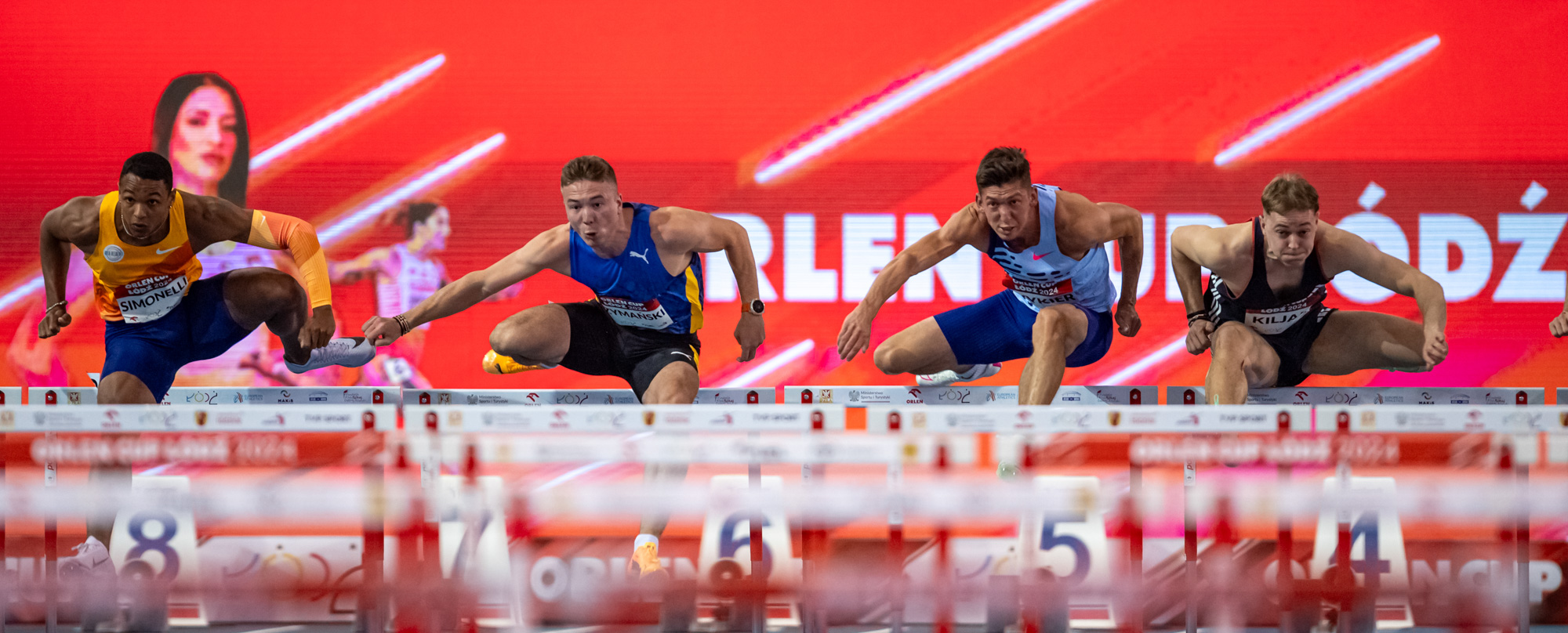ORLEN Cup Łódź 2024 obrazek 14