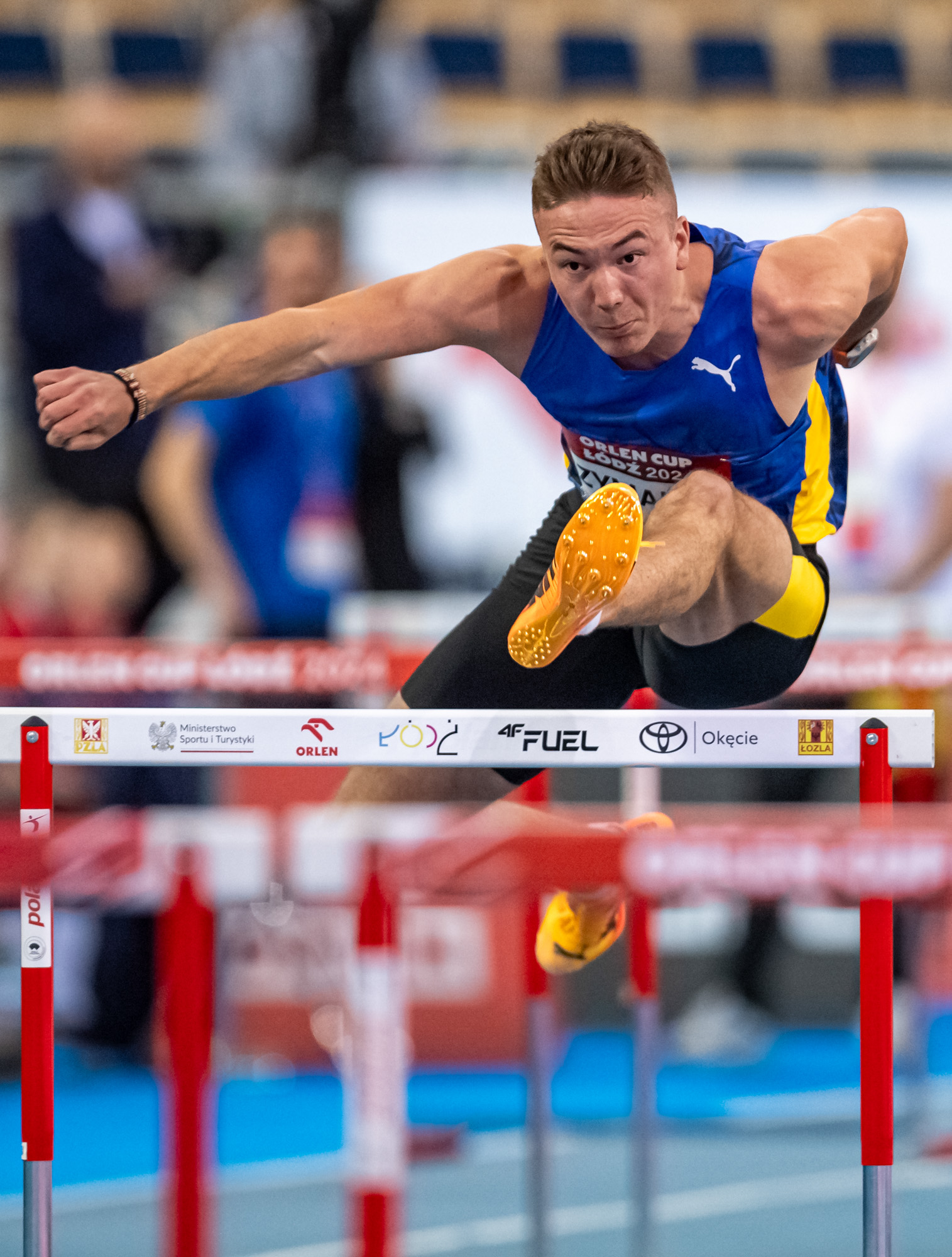ORLEN Cup Łódź 2024 obrazek 15