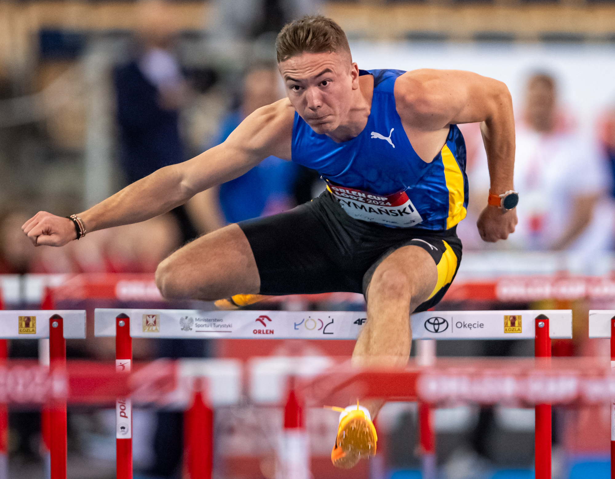 ORLEN Cup Łódź 2024 obrazek 16