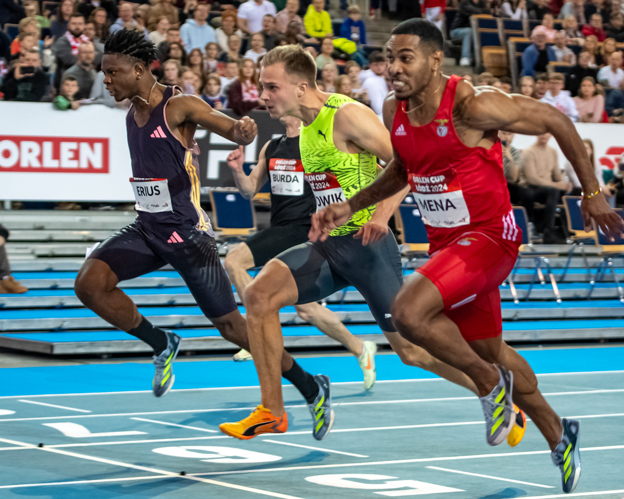 ORLEN Cup Łódź 2024 obrazek 1