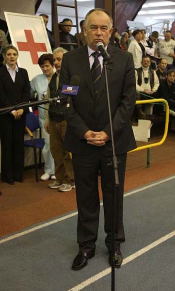 Halowe Mistrzostwa Polski seniorów – Spała 2009 obrazek 17
