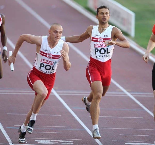 Drużynowe Mistrzostwa Europy 2009 w Leirii obrazek 1