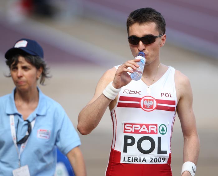 Drużynowe Mistrzostwa Europy 2009 w Leirii obrazek 2